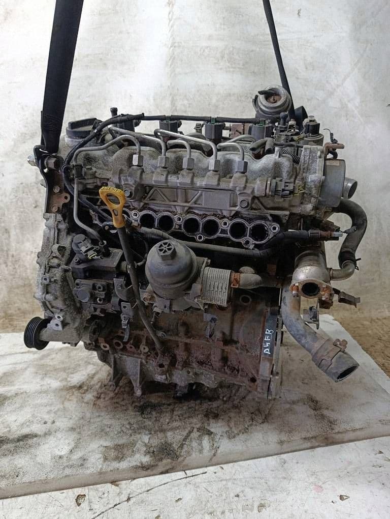 Moteur D4FB - Image 1