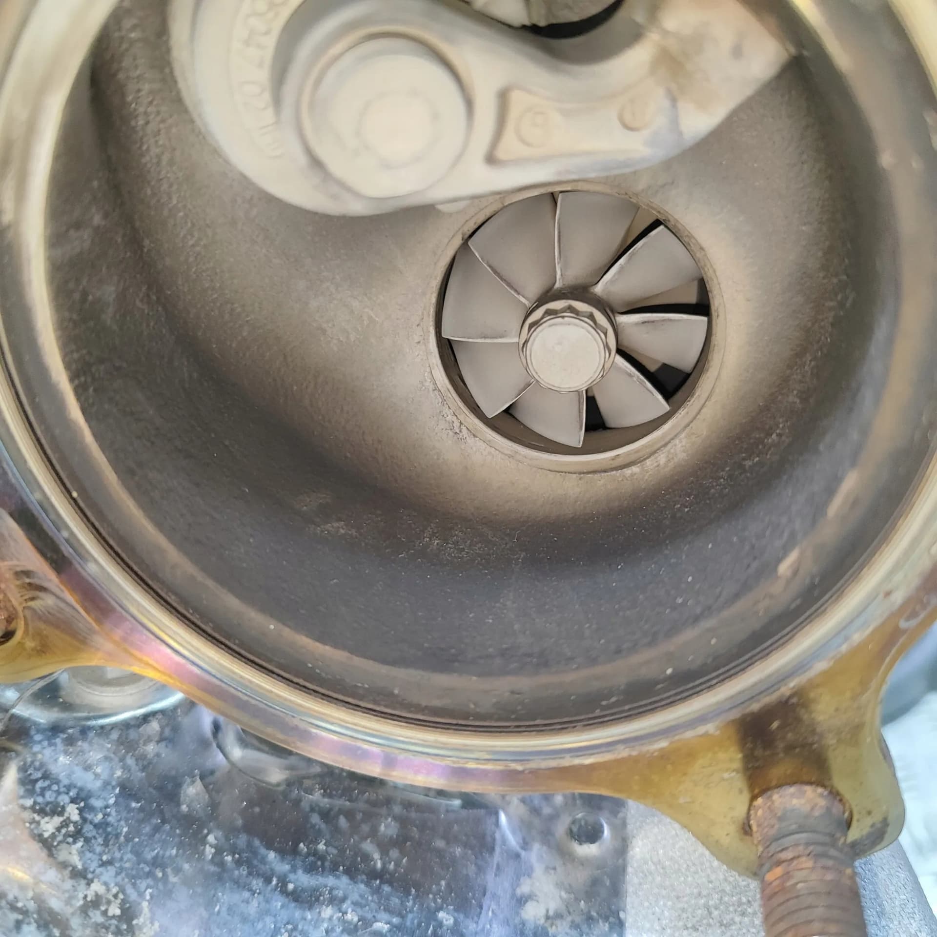 Moteur DLVA — vue 7