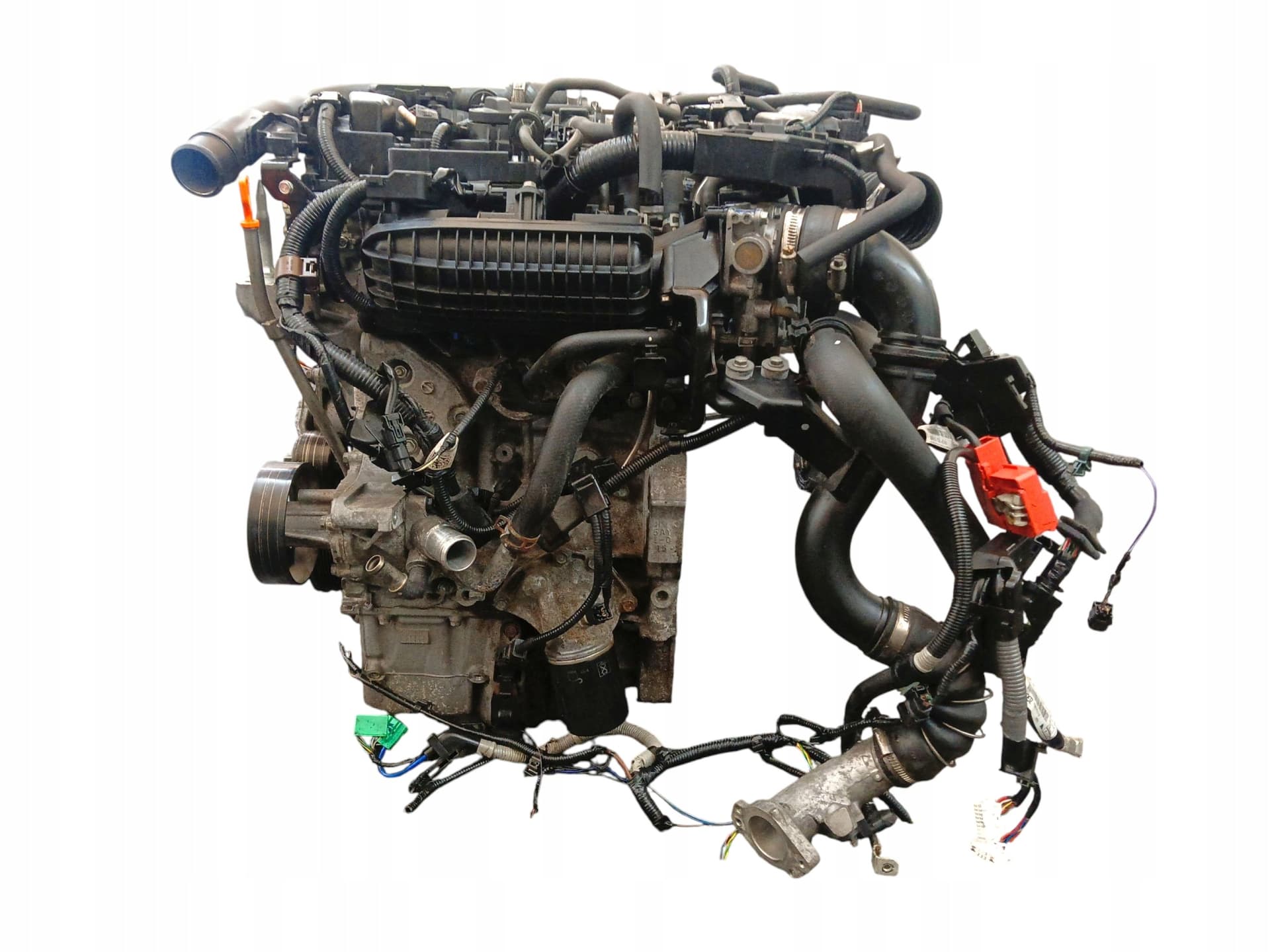 Moteur P10A2 pour Honda Civic