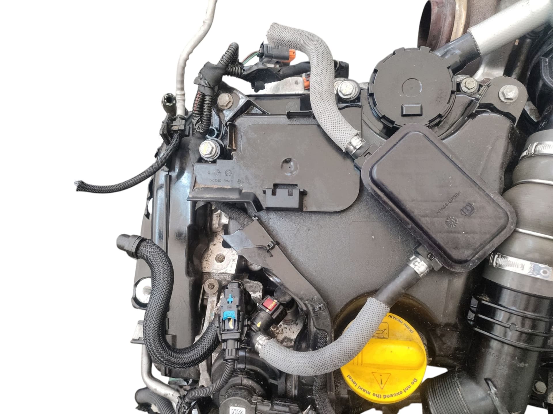 Moteur K9K 872 — vue 5