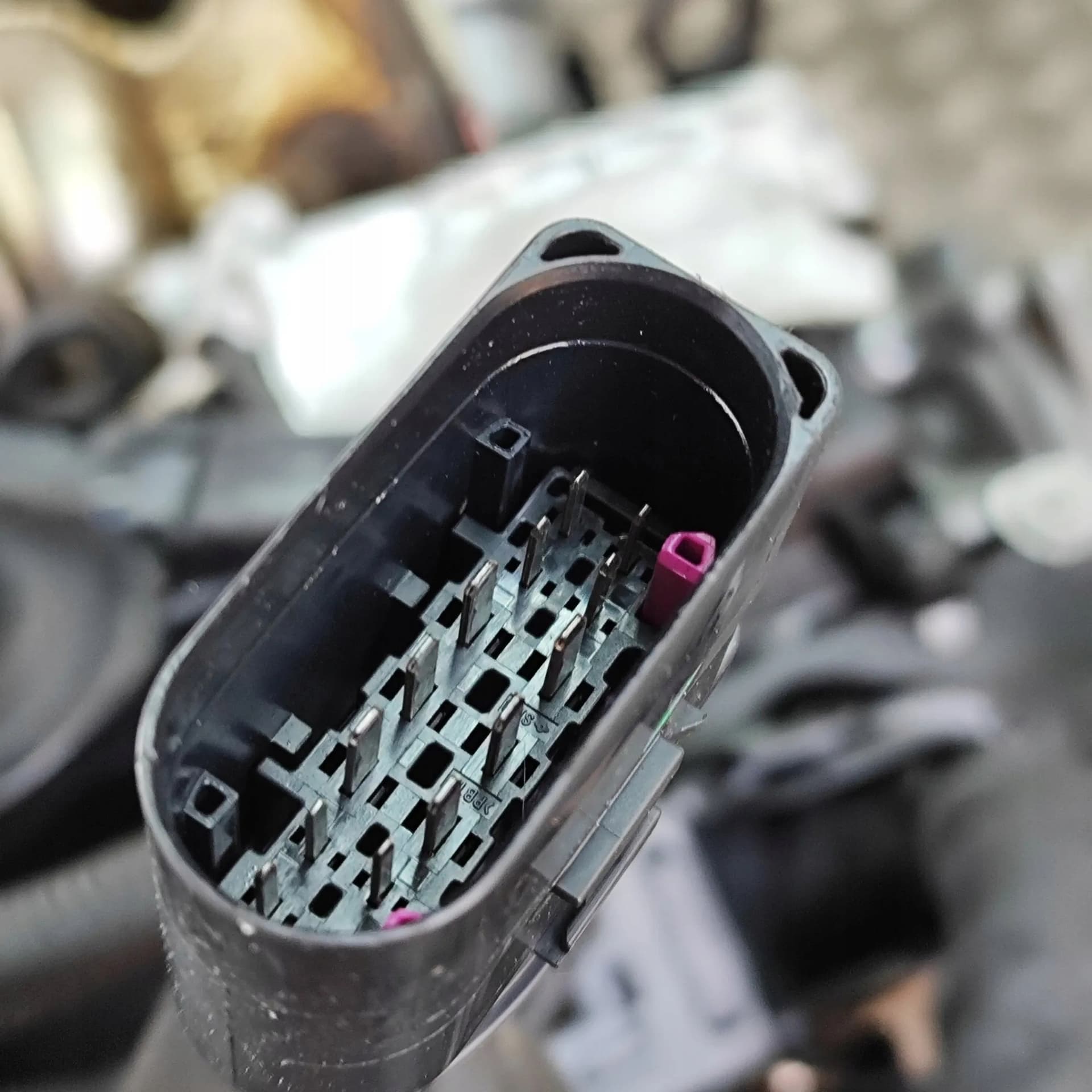 Moteur DECA — vue 11