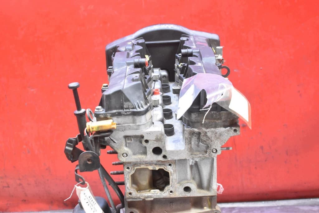 Moteur NFR (TU5JP4B) — vue 14