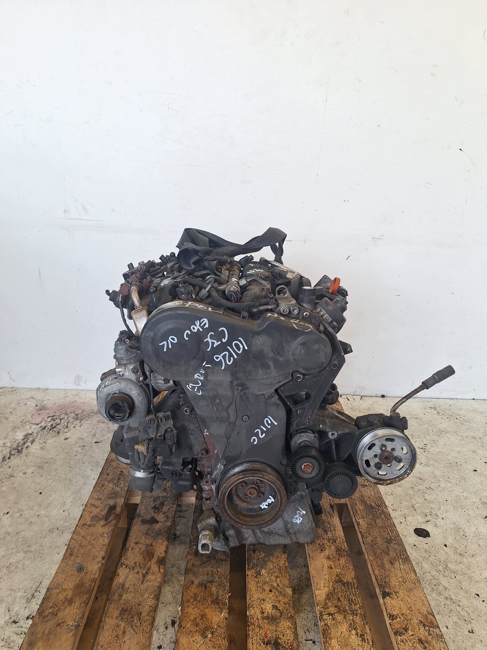 Moteur CJCD - Image 1