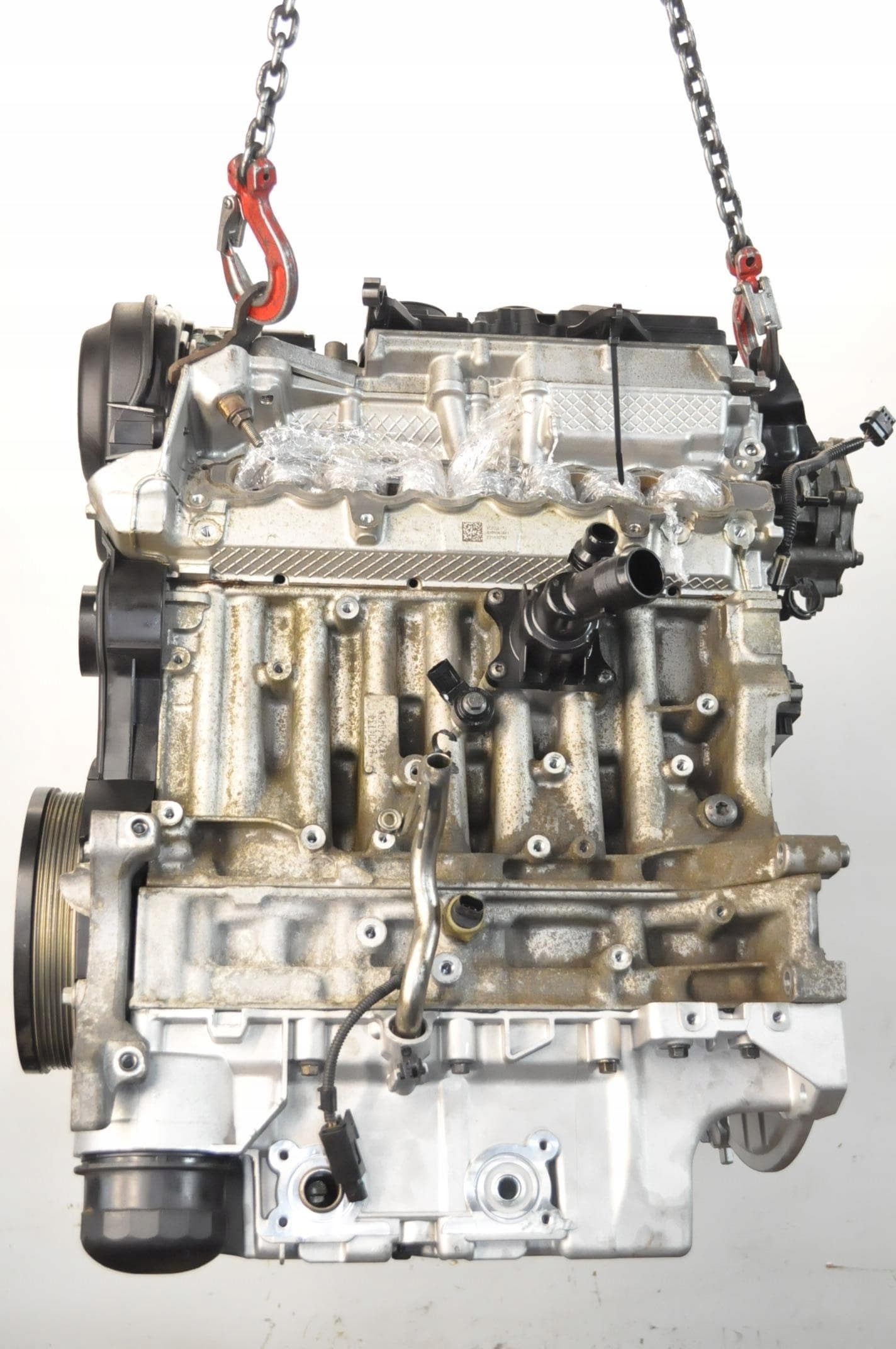 Moteur B 4204 T27 - Image 1