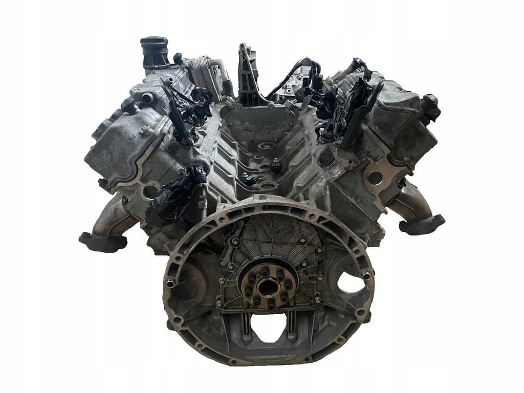 Moteur M 112.922 - Image 1