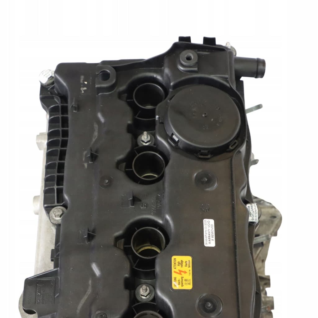 Moteur N45 B16 A — vue 3