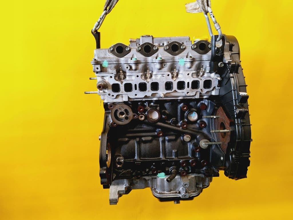 Moteur Z 17 DTL - Image 1