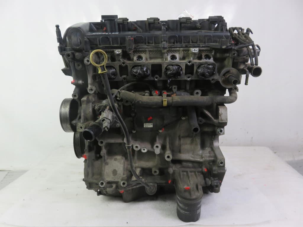 Moteur B 4184 S11 pour Ford