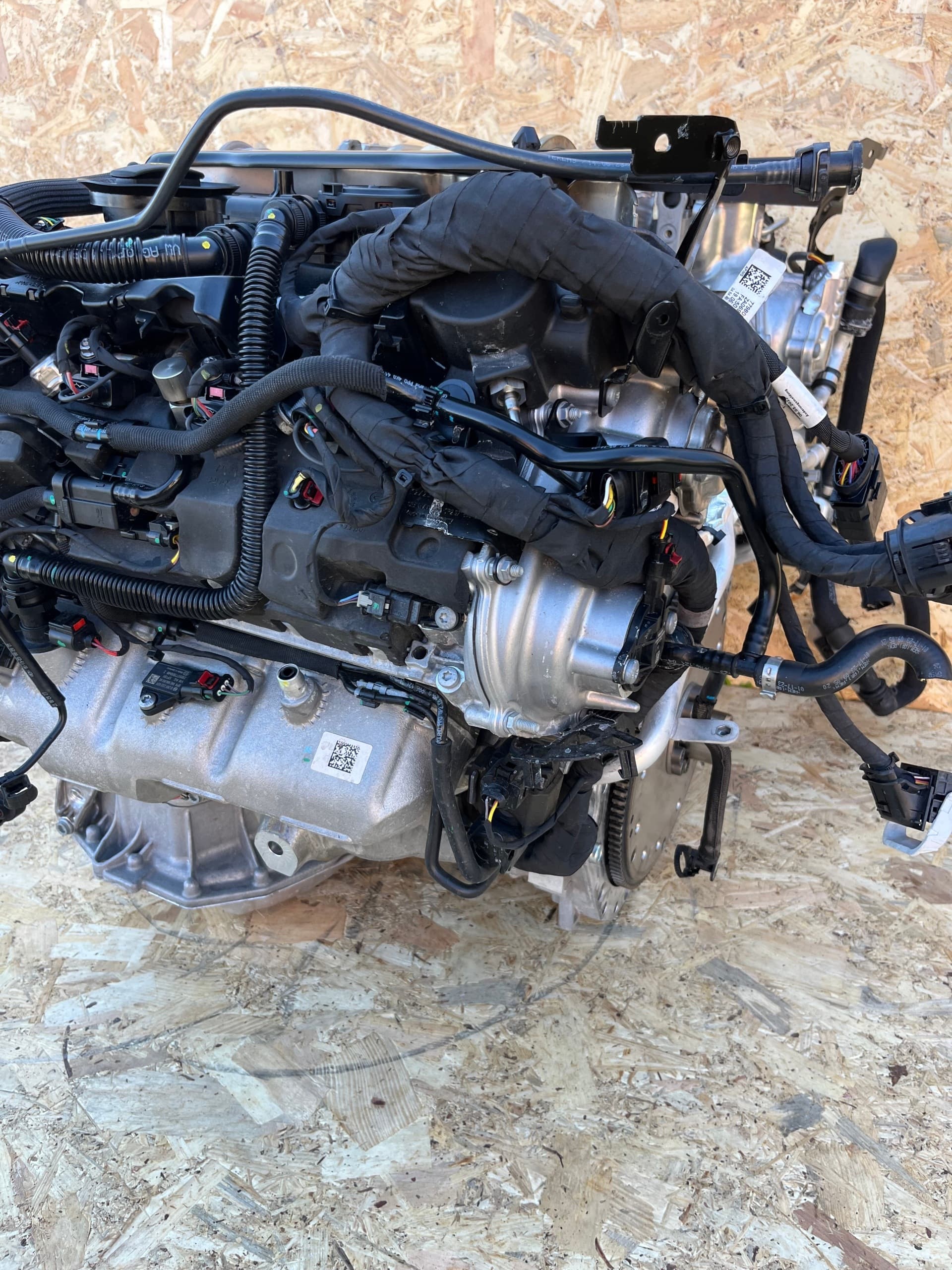 Moteur DYGA — vue 10