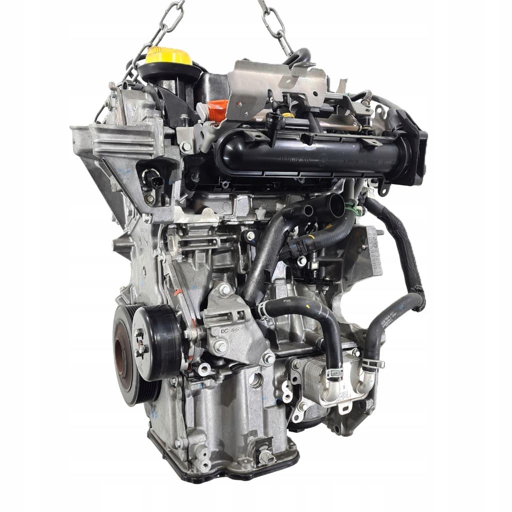 Moteur H4D 450 pour Dacia
