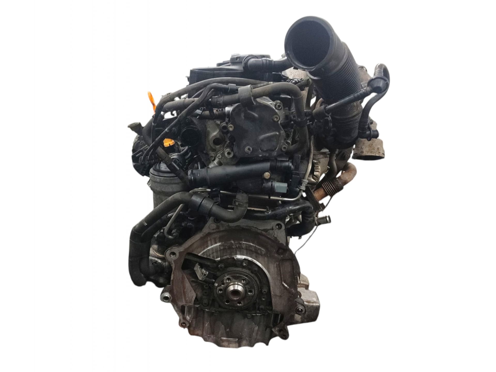 Moteur BMS — vue 6