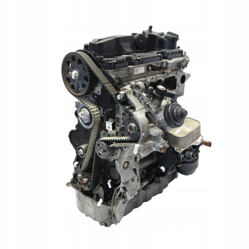 Moteur CUVA - Image 1