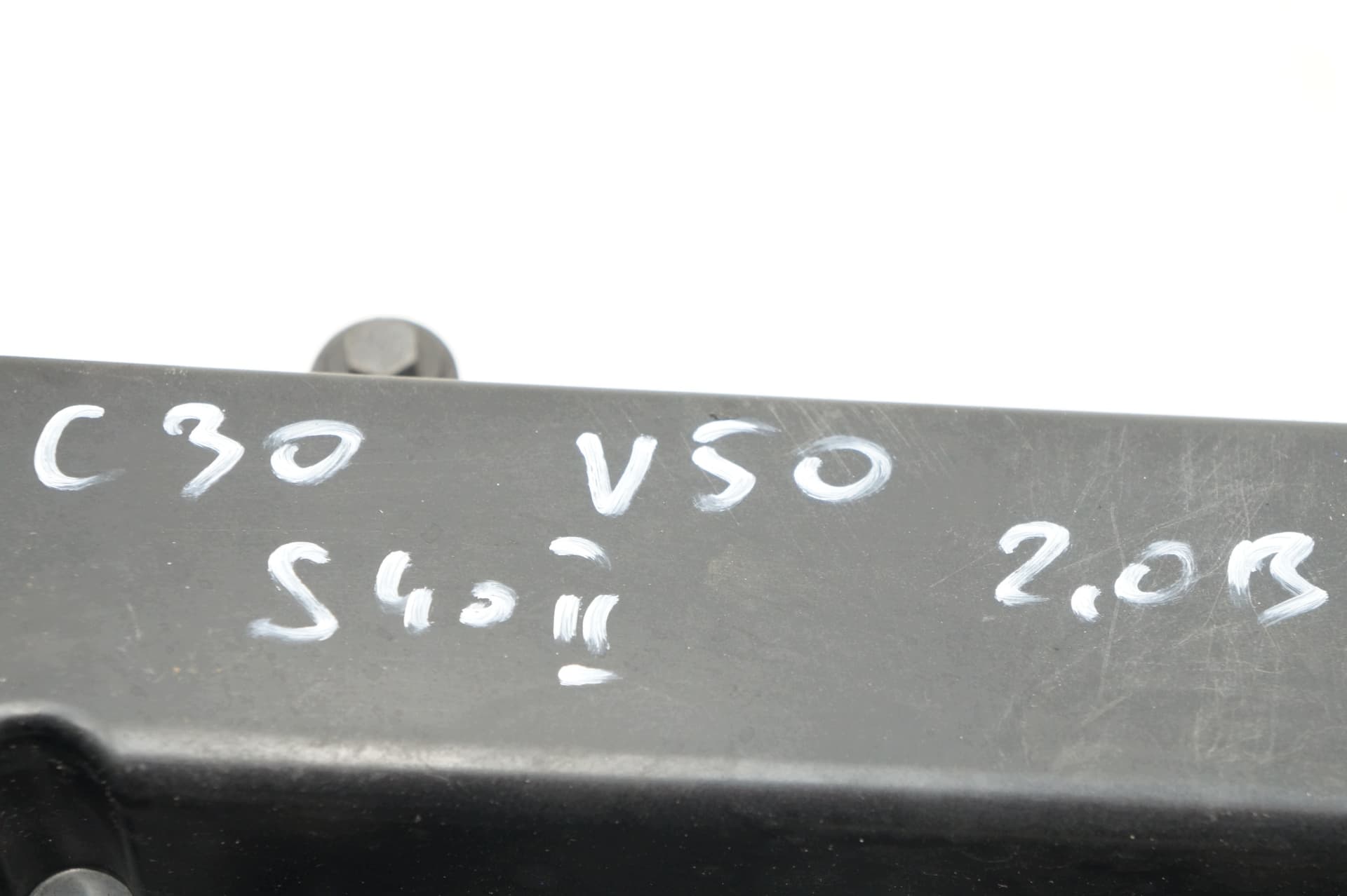 Moteur B 4204 S3 — vue 11