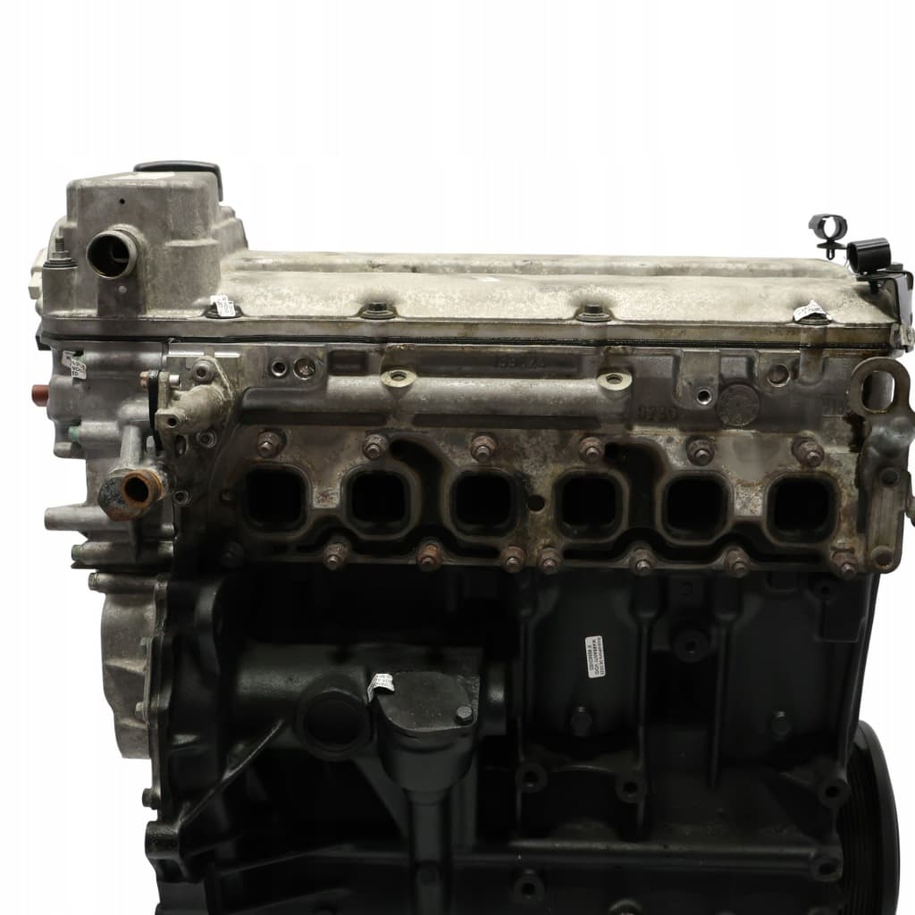 Moteur BUB — vue 6