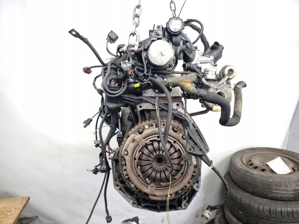 Moteur K9K 766 pour Renault