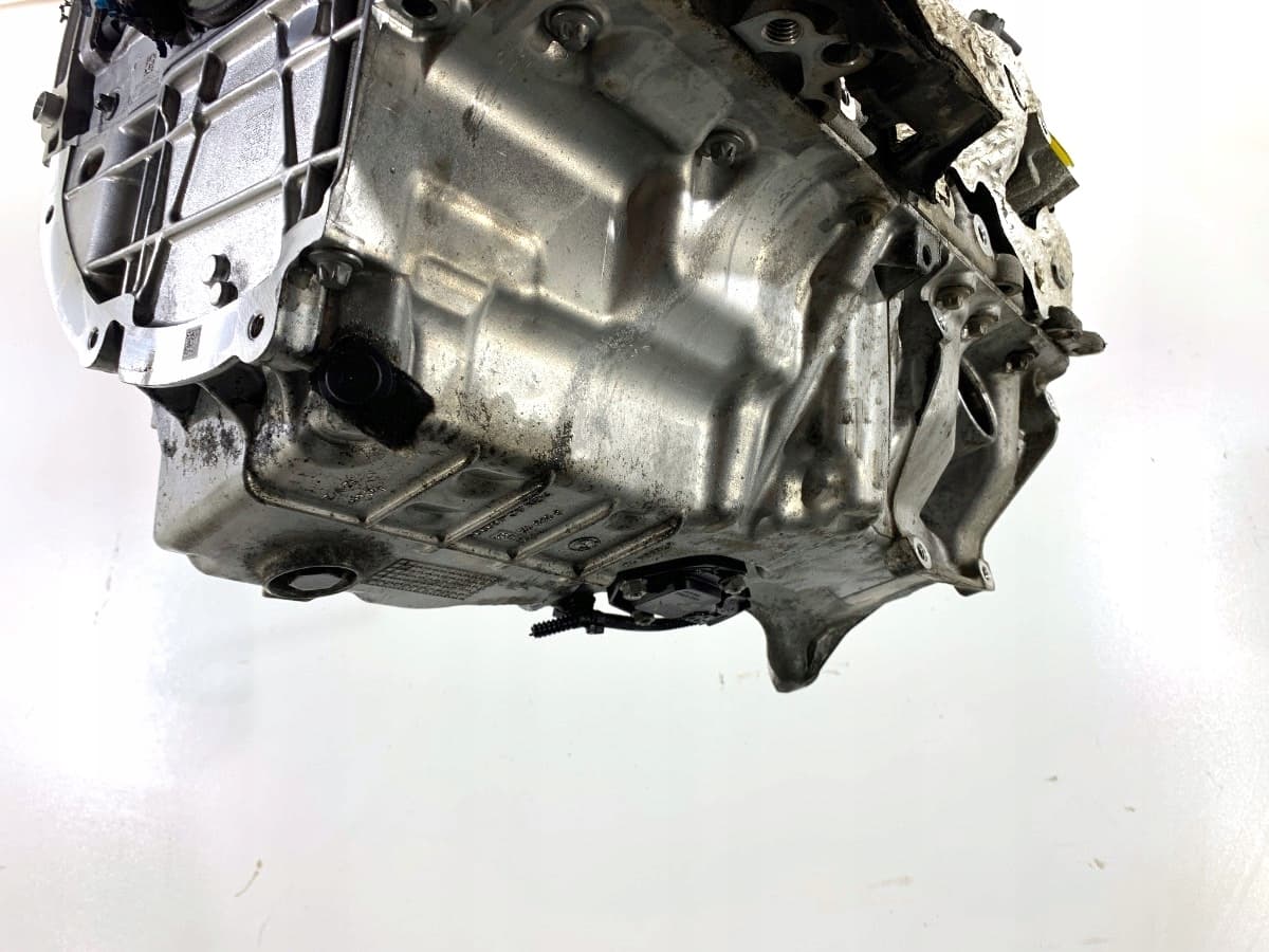 Moteur B47 D20 B — vue 6