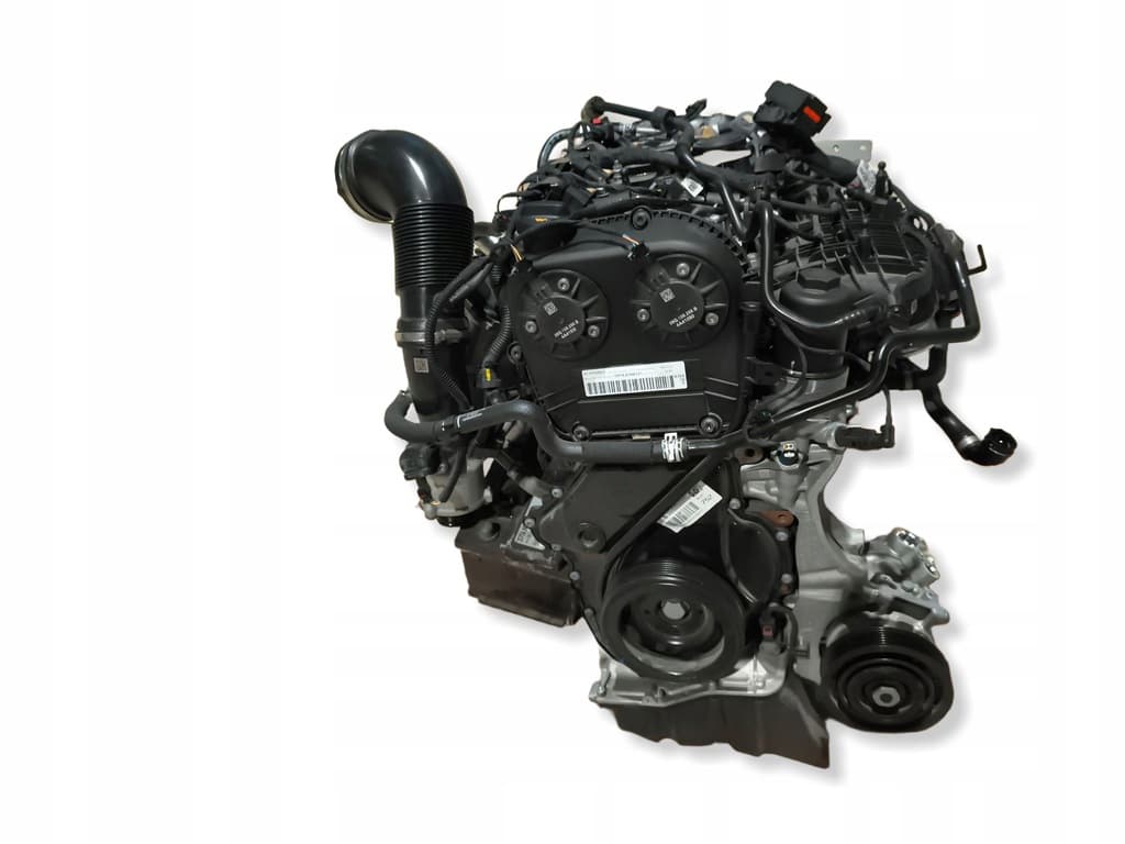 Moteur DPAA pour Audi A4 2.0 Petrol/Electric