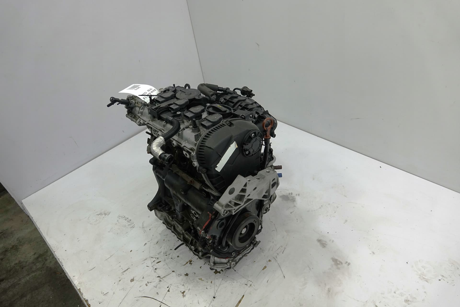 Moteur CDAA - Image 1