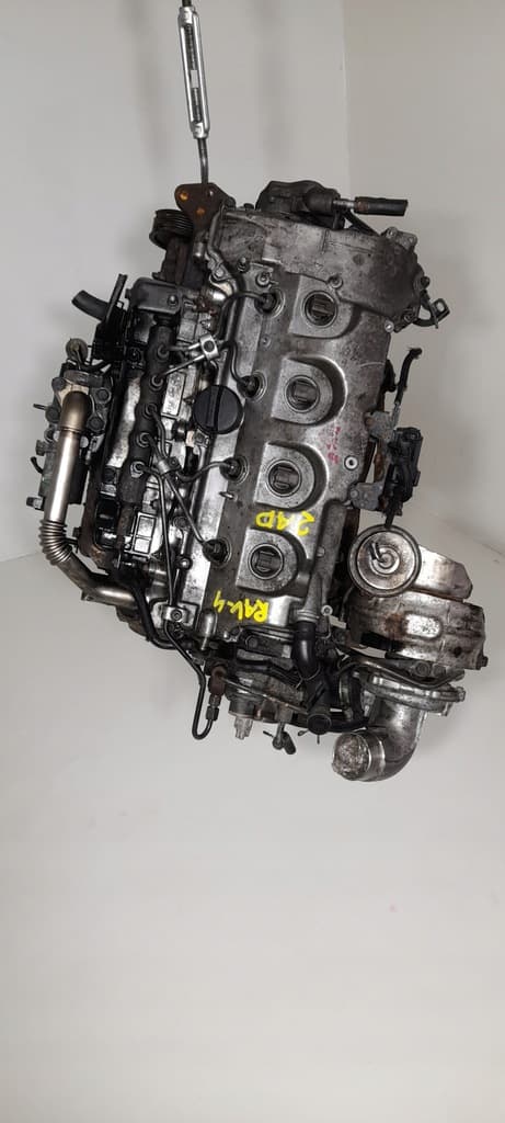 Moteur 2AD-FTV pour Lexus Is