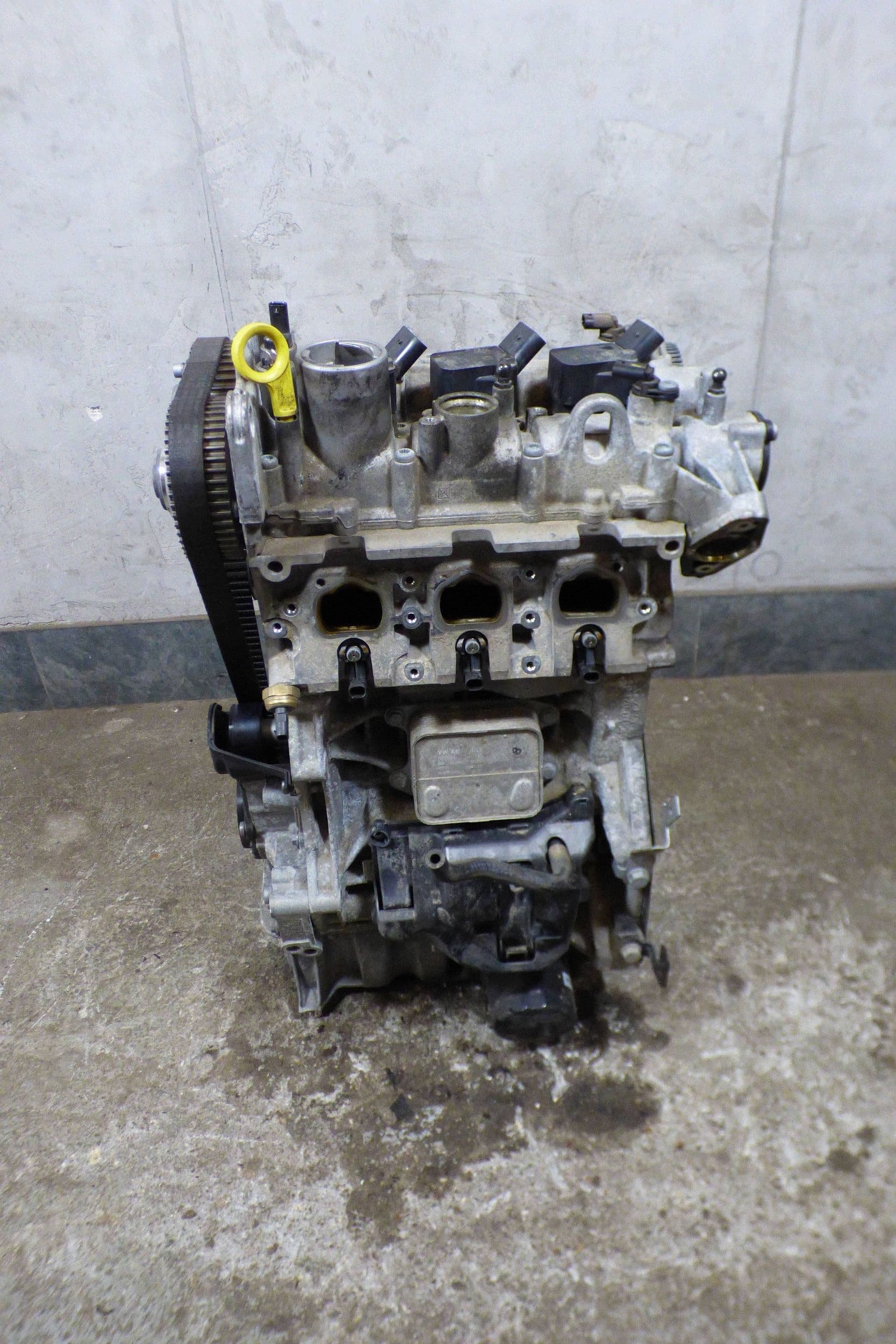 Moteur DKLB - Image 1