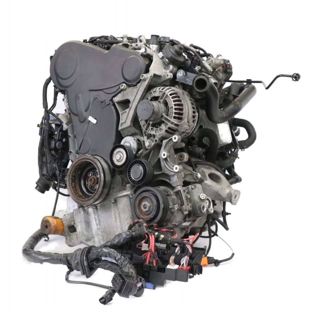 Moteur CJCB — vue 3