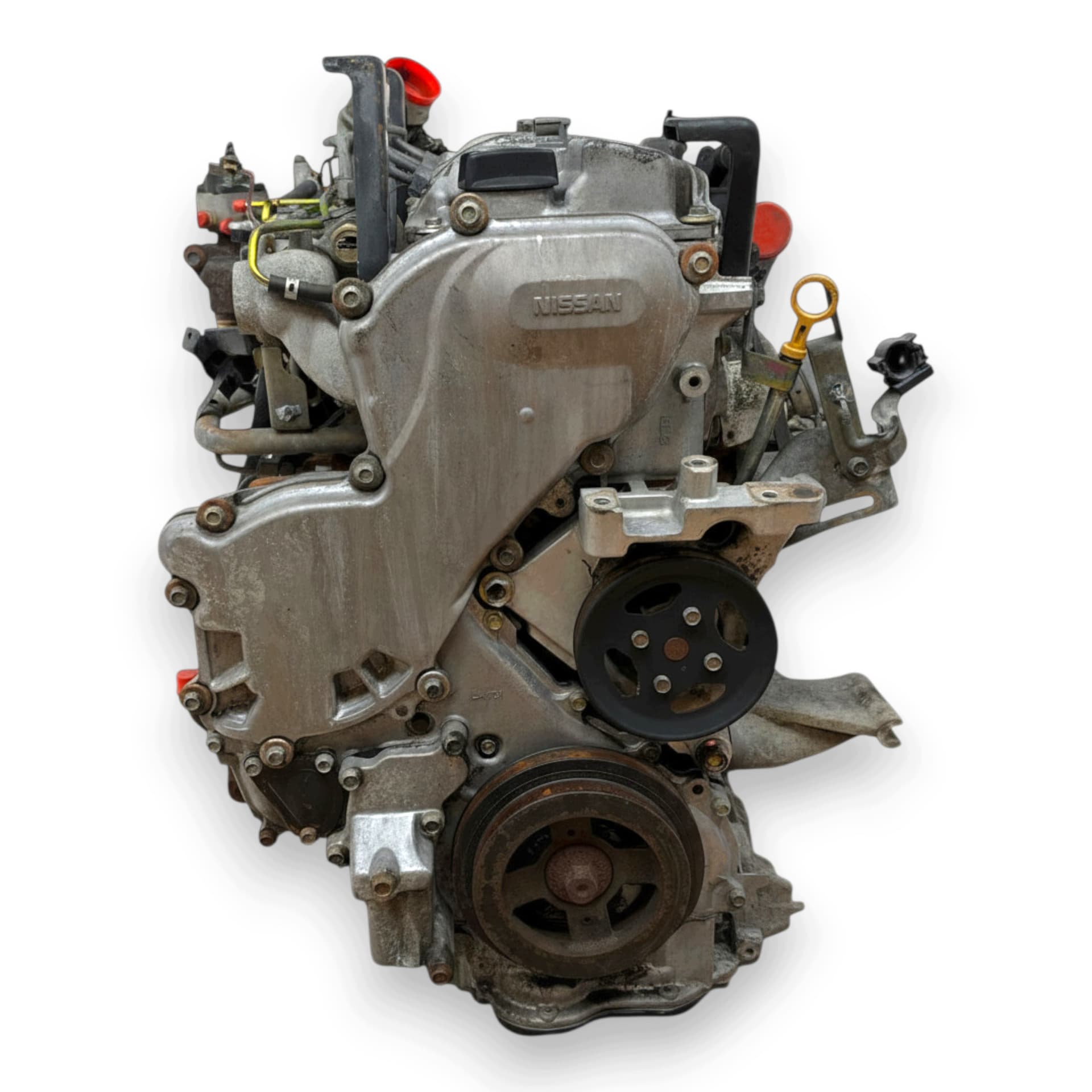 Moteur YD22ETI — vue 6