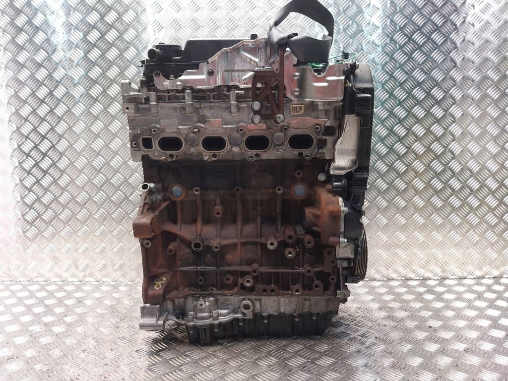 Moteur T8CJ - Image 1