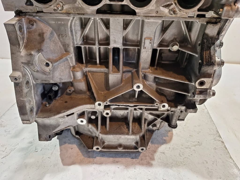 Moteur M4R 713 — vue 5