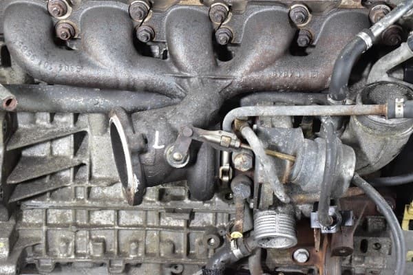 Moteur HUWA — vue 5