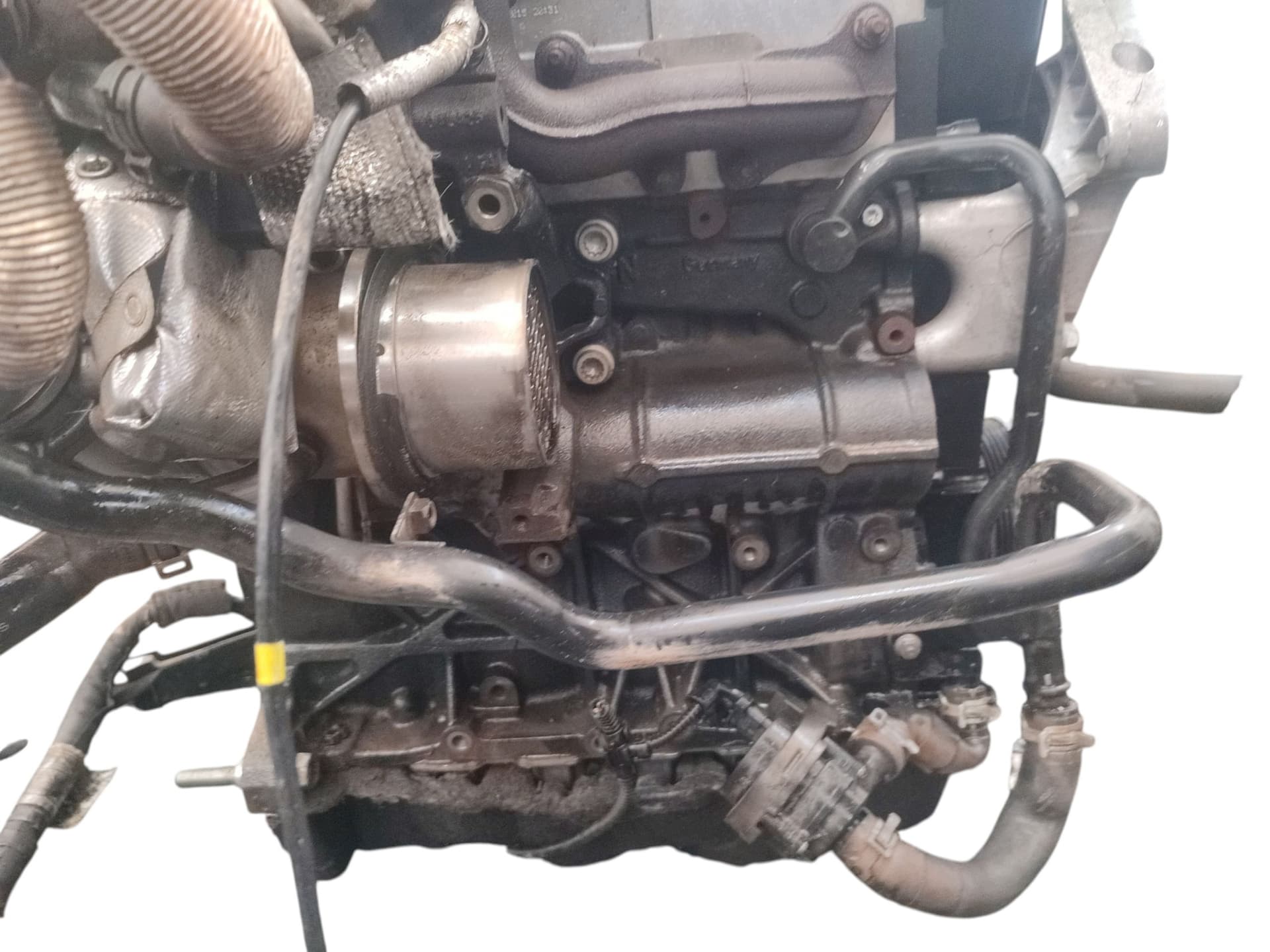 Moteur CUVA — vue 5