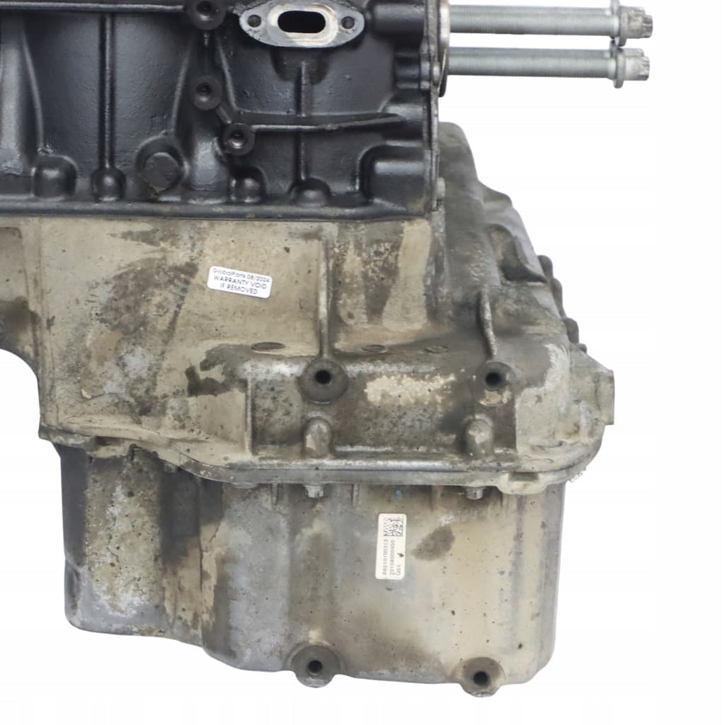 Moteur M 111.979 — vue 8