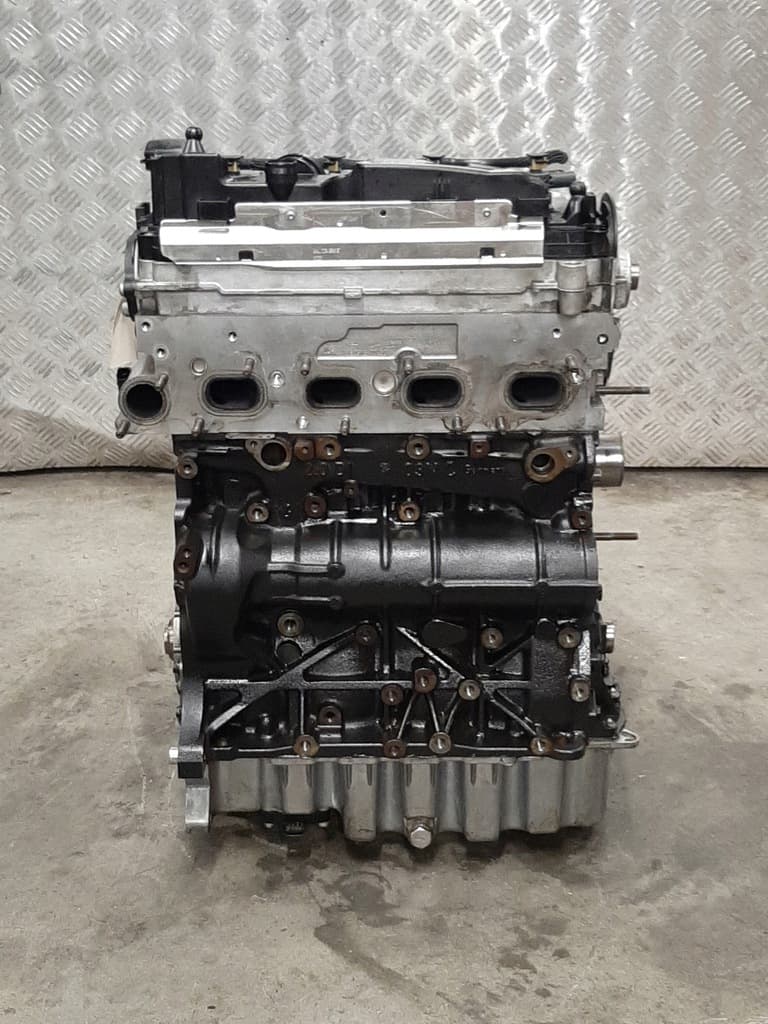 Moteur DFGB — vue 3