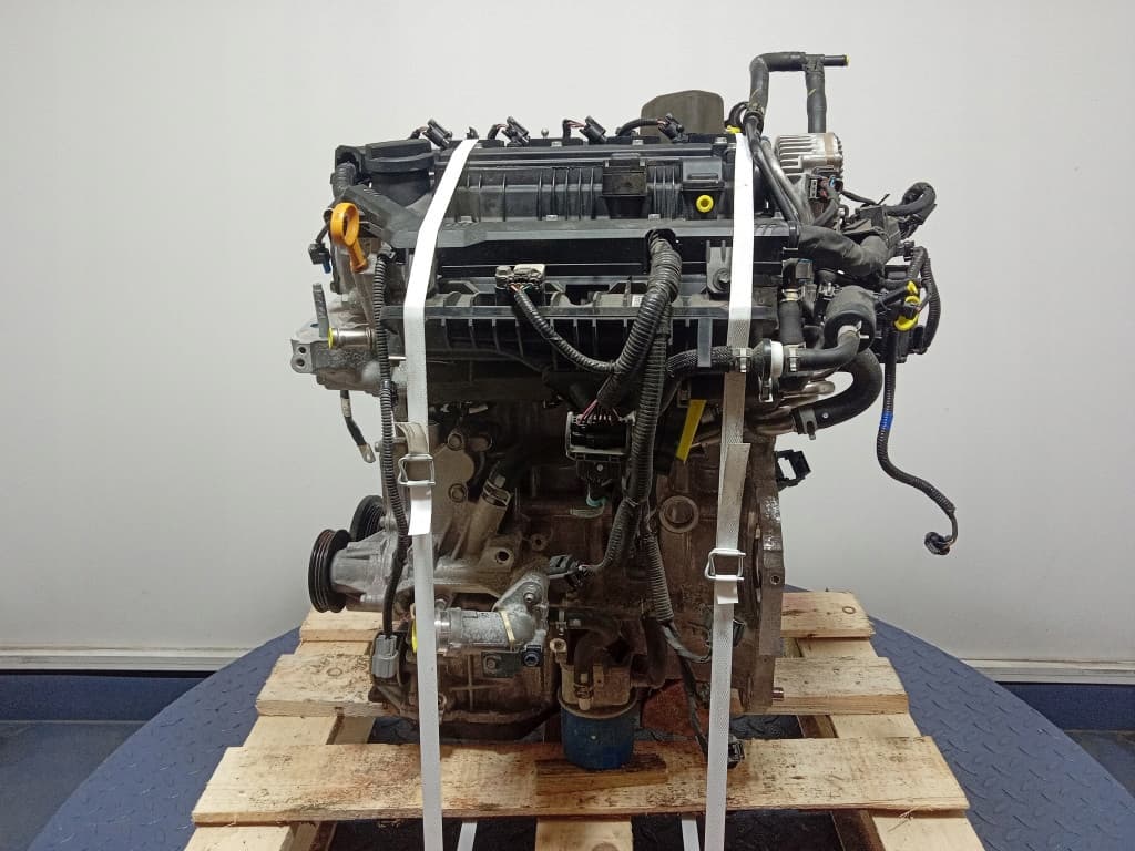 Moteur G4LK - Image 1