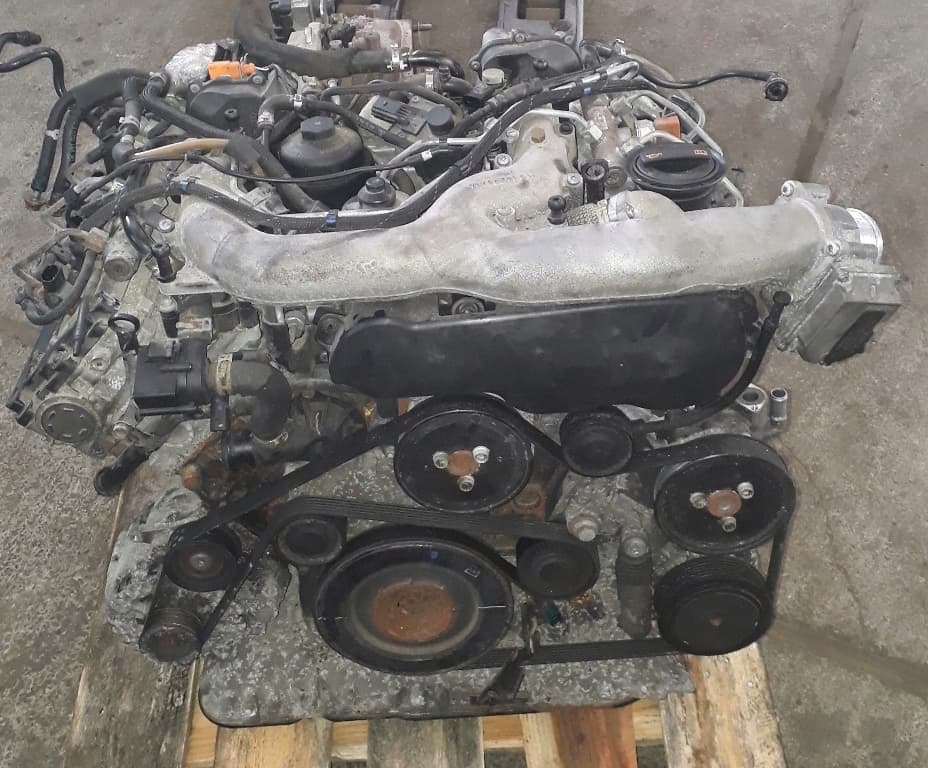 Moteur CGKB - Image 1