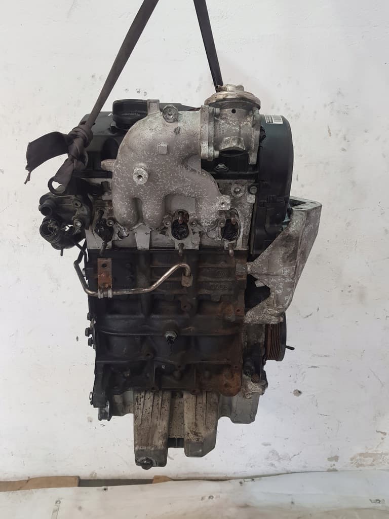 Moteur BNM — vue 3