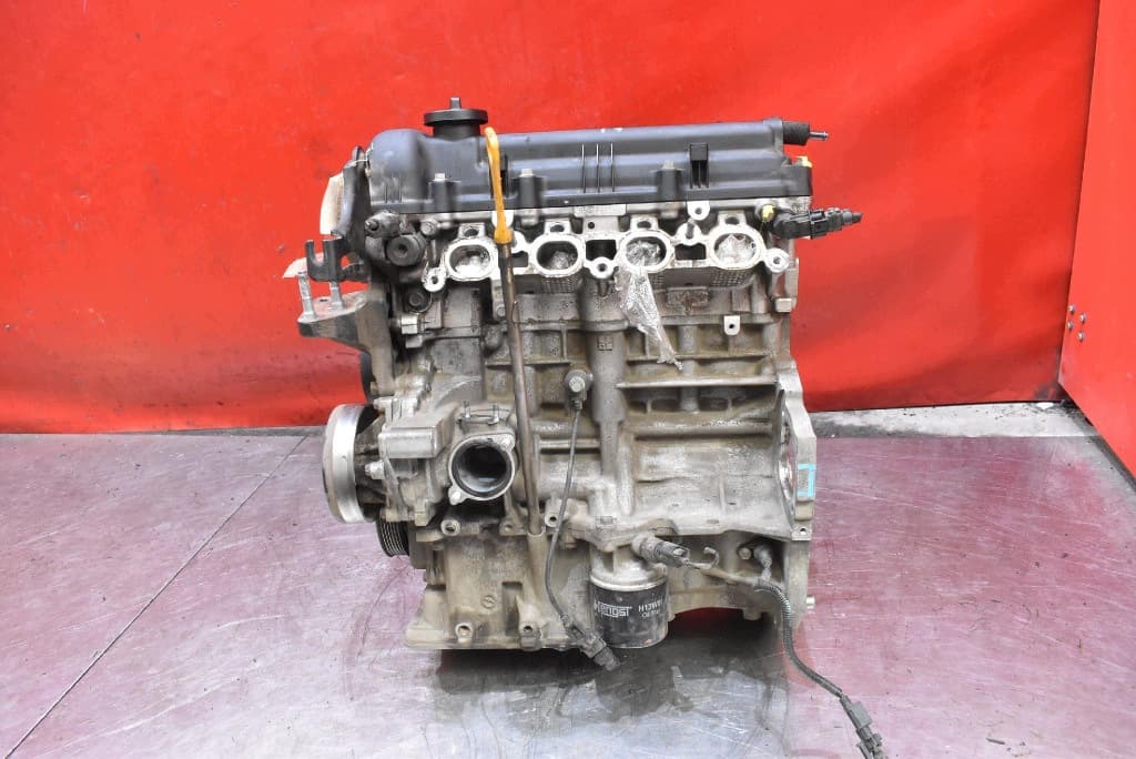 Moteur G4FC — vue 5