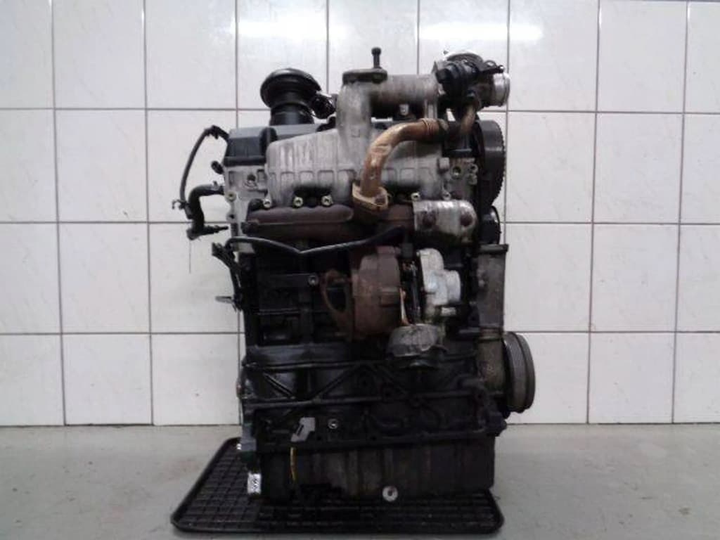 Moteur AJM pour Volkswagen Passat