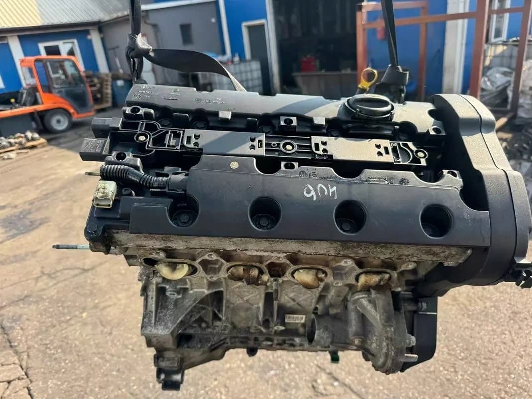 Moteur RLZ (EW10D) - Image 1