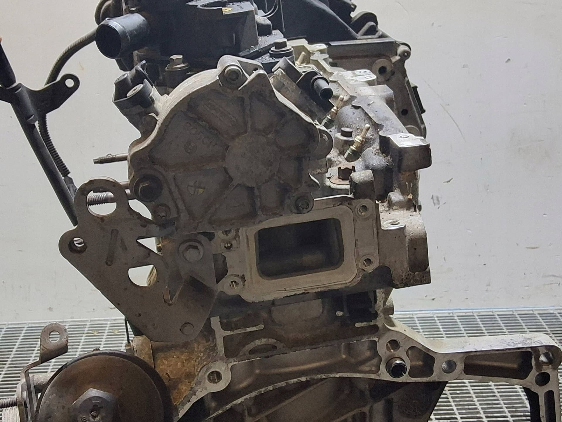 Moteur 9HF (DV6DTED) — vue 4