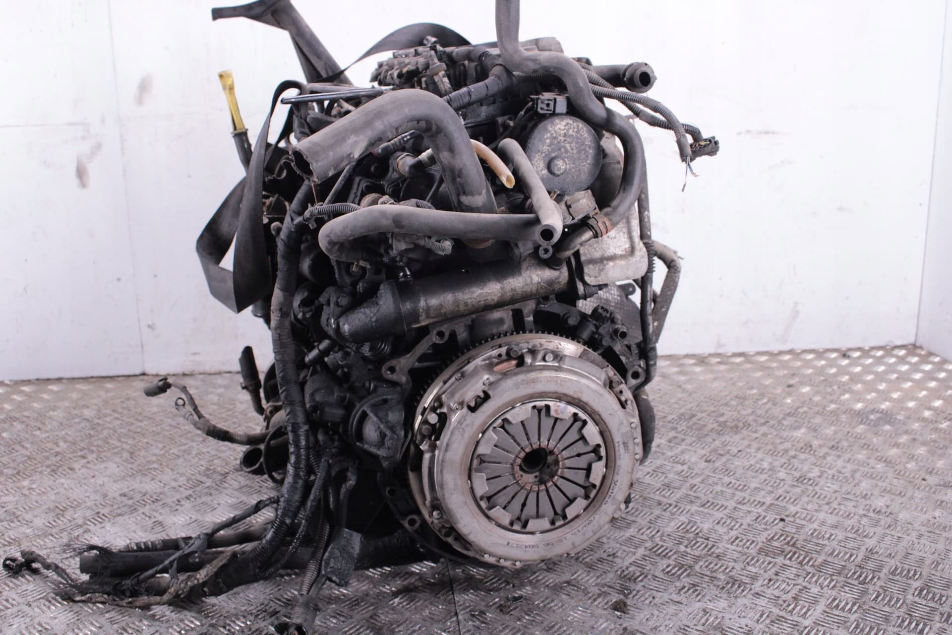 Moteur PGFA - Image 1