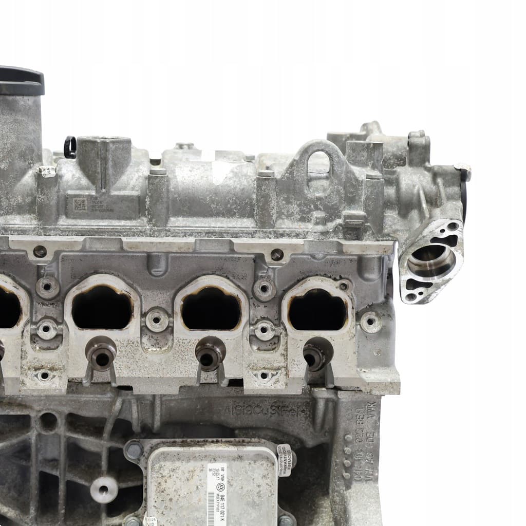 Moteur CJZB — vue 3