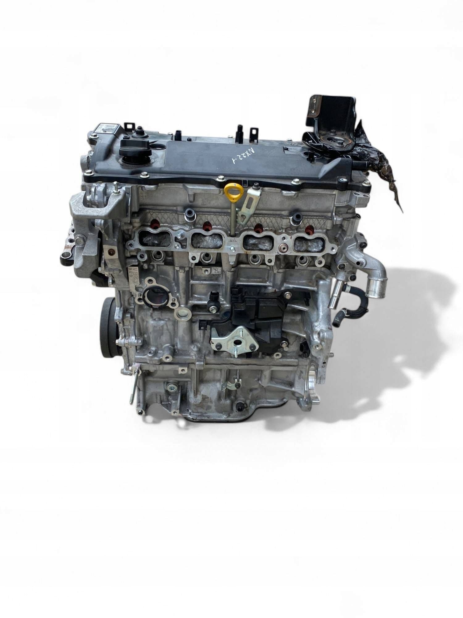 Moteur A25A-FXS pour Lexus