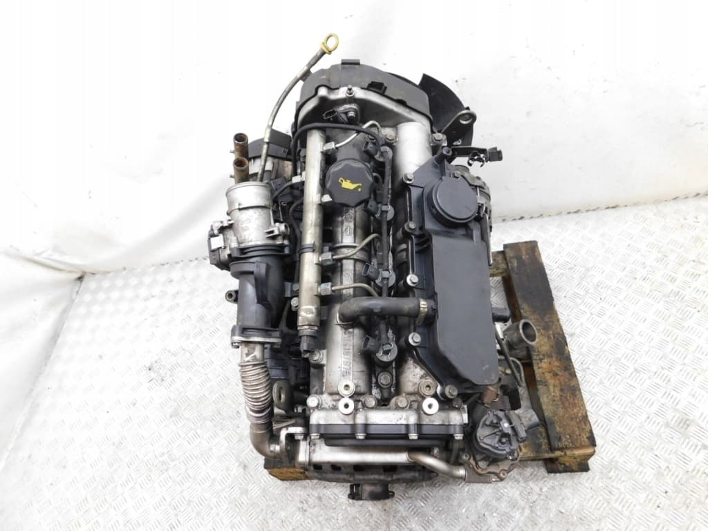 Moteur F1AE3481A — vue 5