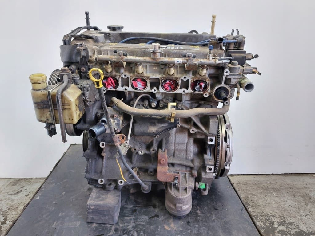 Moteur L829 — vue 4