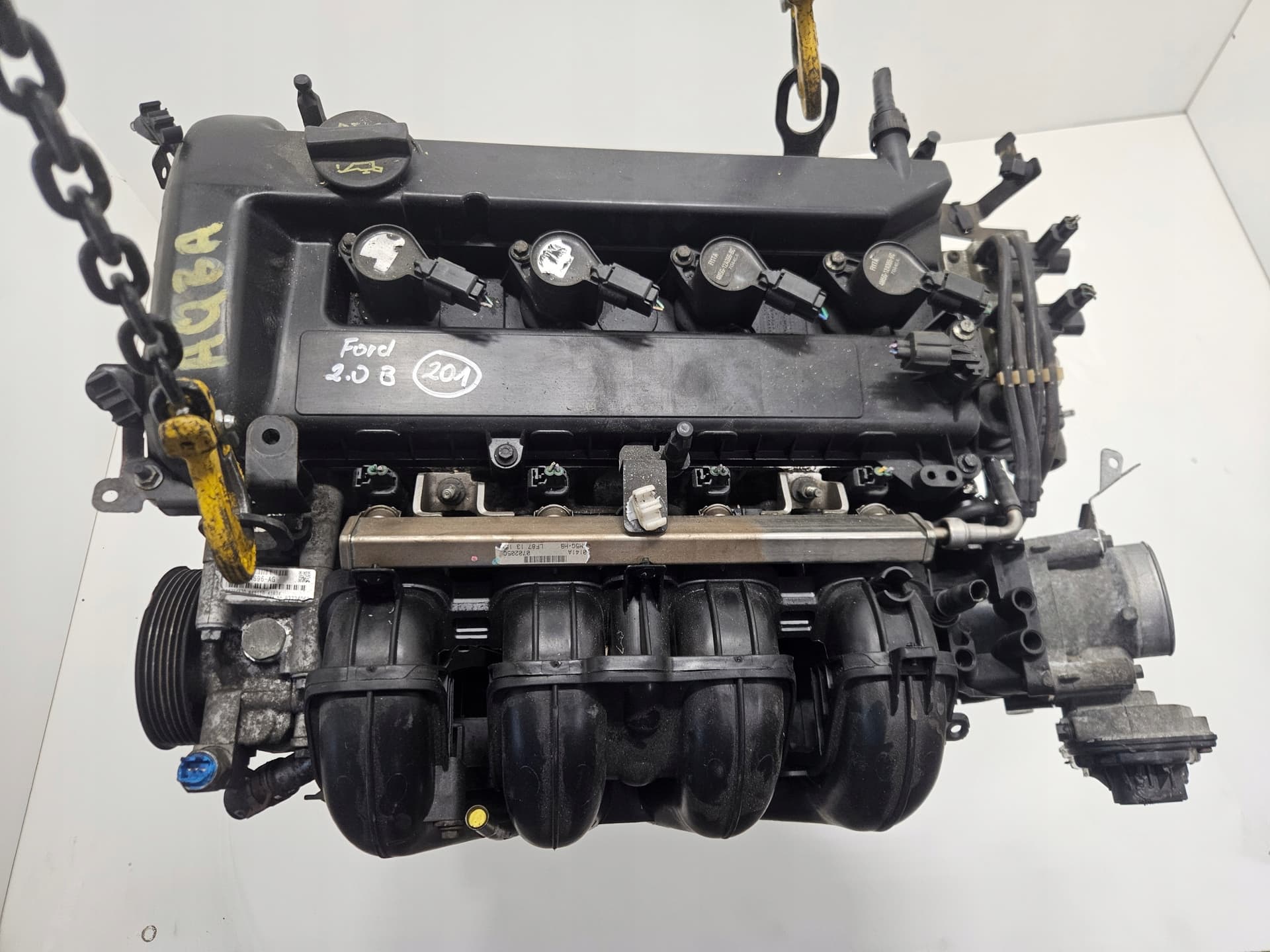 Moteur AOBA - Image 1