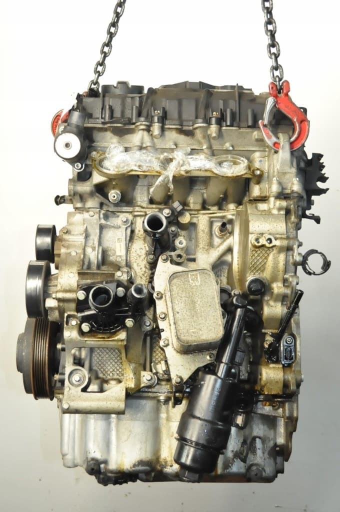 Moteur B38 A15 A - Image 1