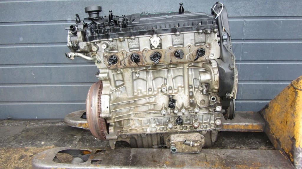 Moteur D 5244 T21 - Image 1