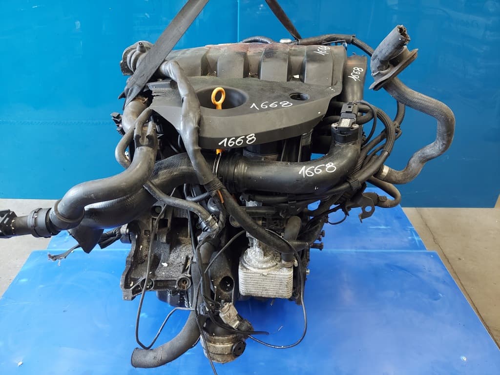 Moteur AJM - Image 1