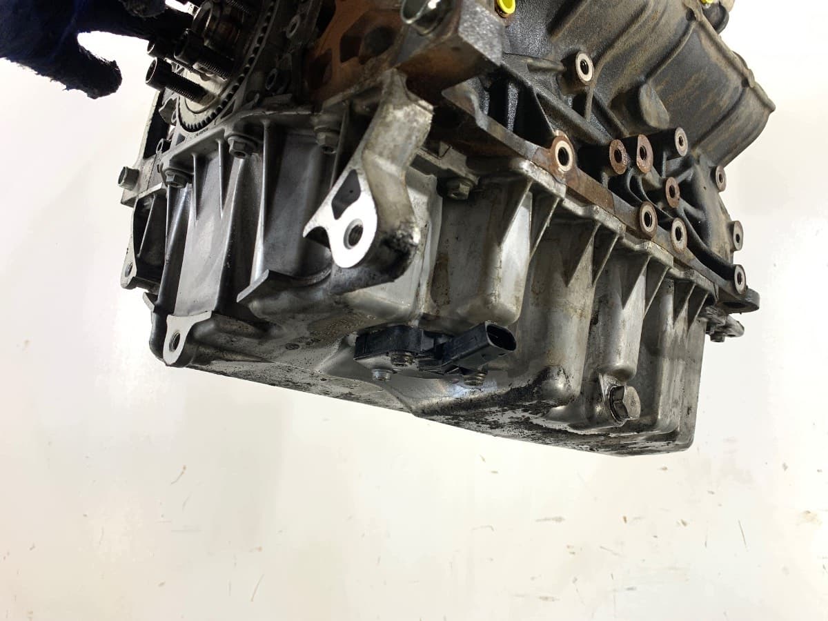Moteur CRLD — vue 7
