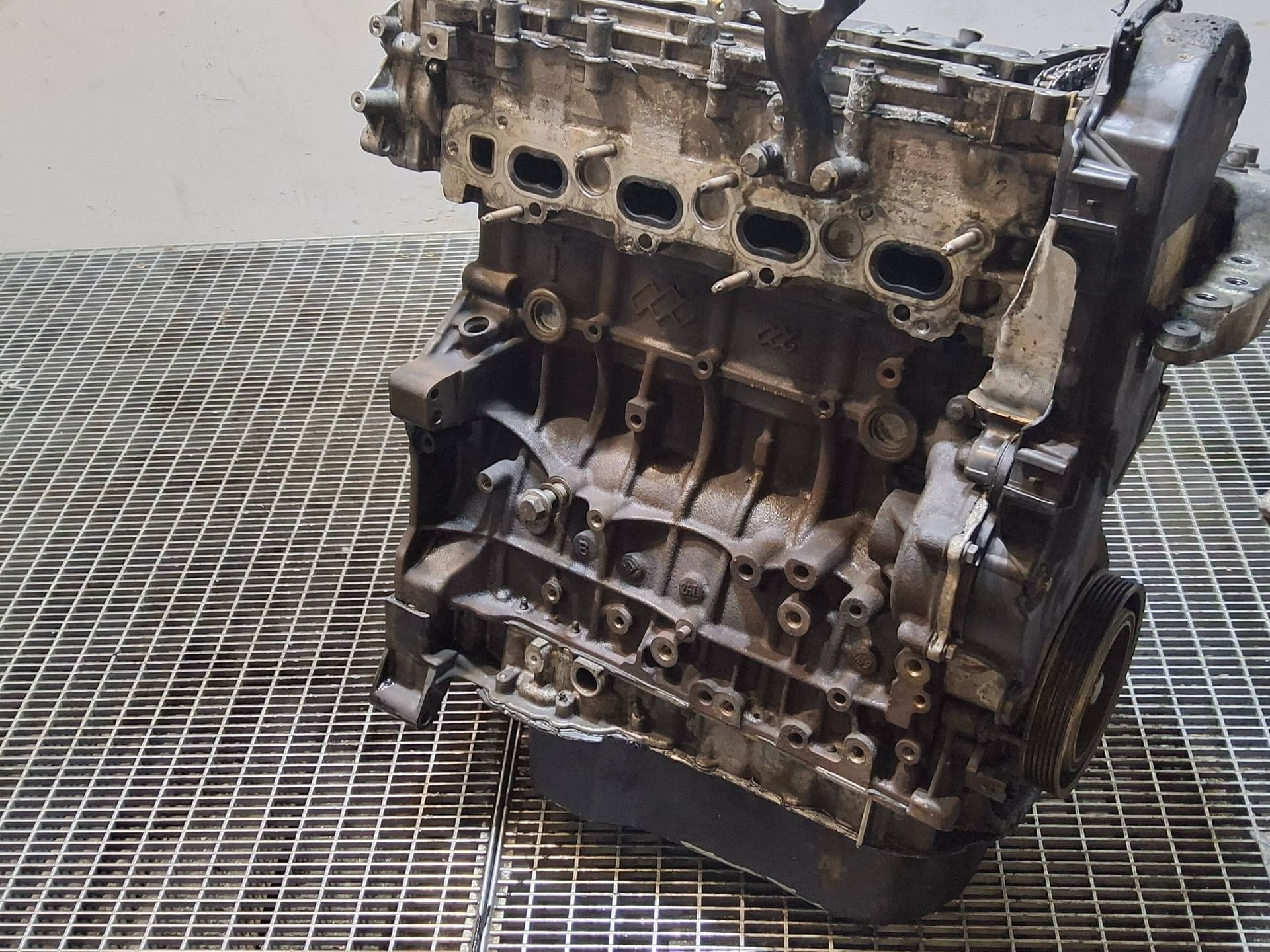 Moteur AHN (DW10FUD) - Image 1
